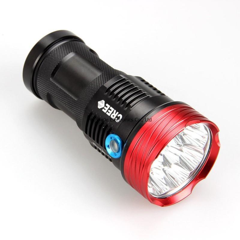 lumina flashlight torch for windows 10